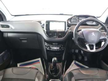 Used Peugeot 2008 2019 for sale - 75171762: Photo
