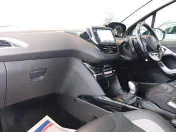 Used Peugeot 2008 2019 for sale - 75171762: Photo