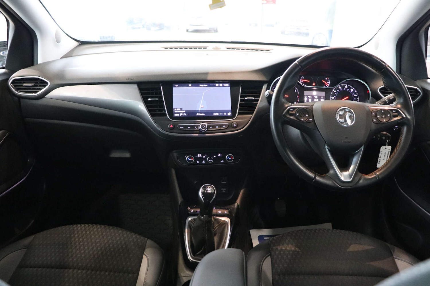 Used Vauxhall Crossland X 2019 for sale - 76625867: Photo 14
