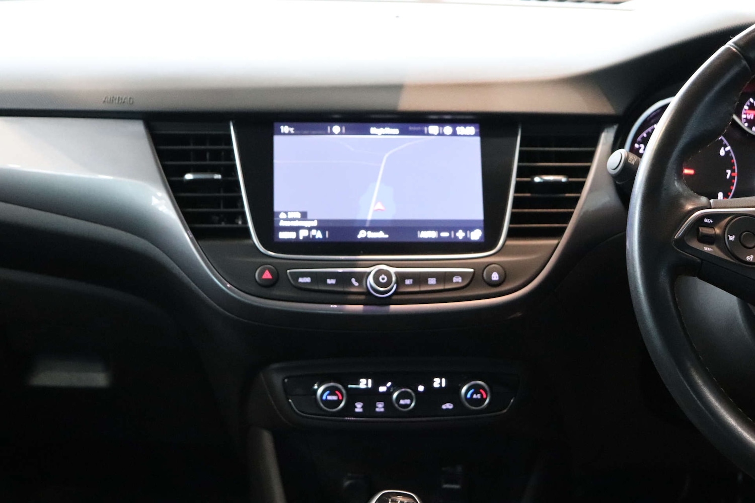 Used Vauxhall Crossland X 2019 for sale - 76625867: Photo 15