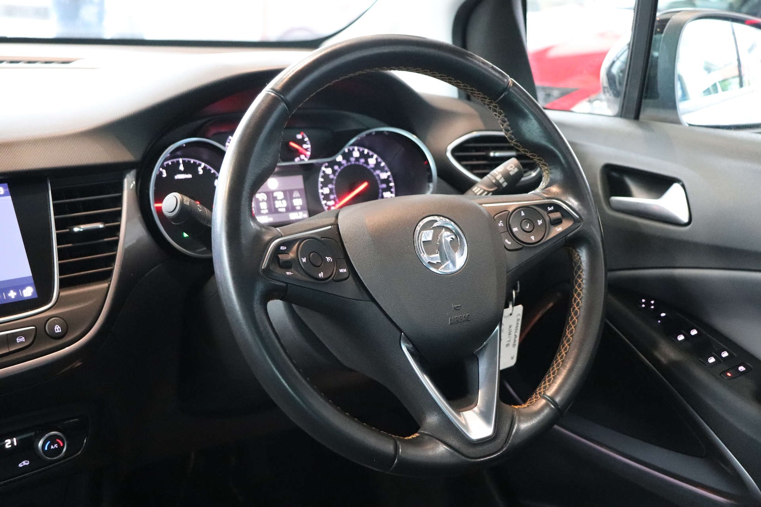 Used Vauxhall Crossland X 2019 for sale - 76625867: Photo 16