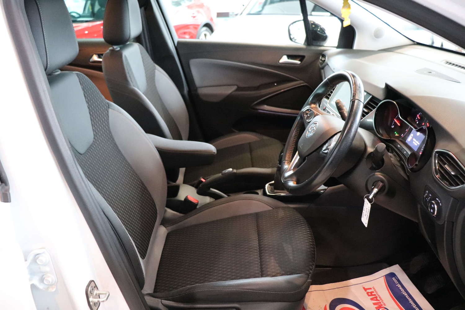 Used Vauxhall Crossland X 2019 for sale - 76625867: Photo 18