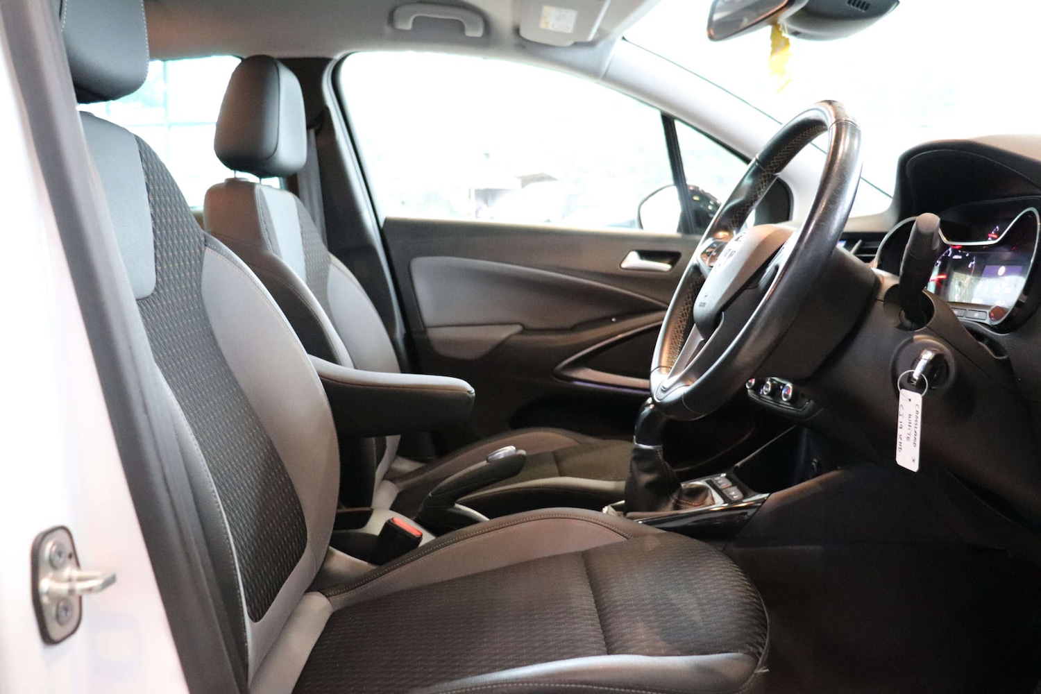 Used Vauxhall Crossland X 2019 for sale - 76625867: Photo 19