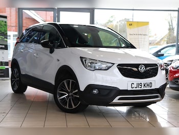 2019 - 1.2 Elite Nav 5dr