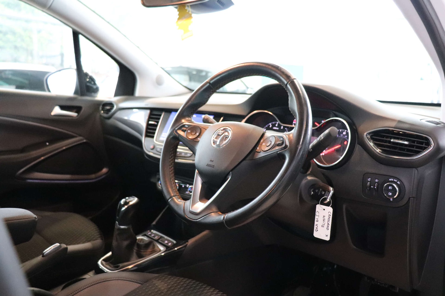 Used Vauxhall Crossland X 2019 for sale - 76625867: Photo 20
