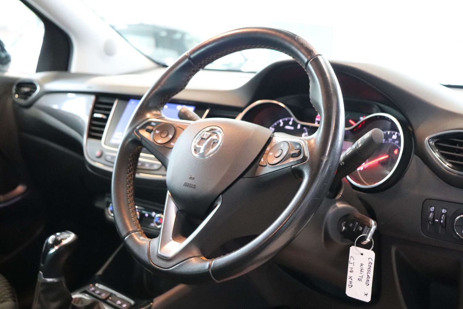 Used Vauxhall Crossland X 2019 for sale - 76625867: Photo 21