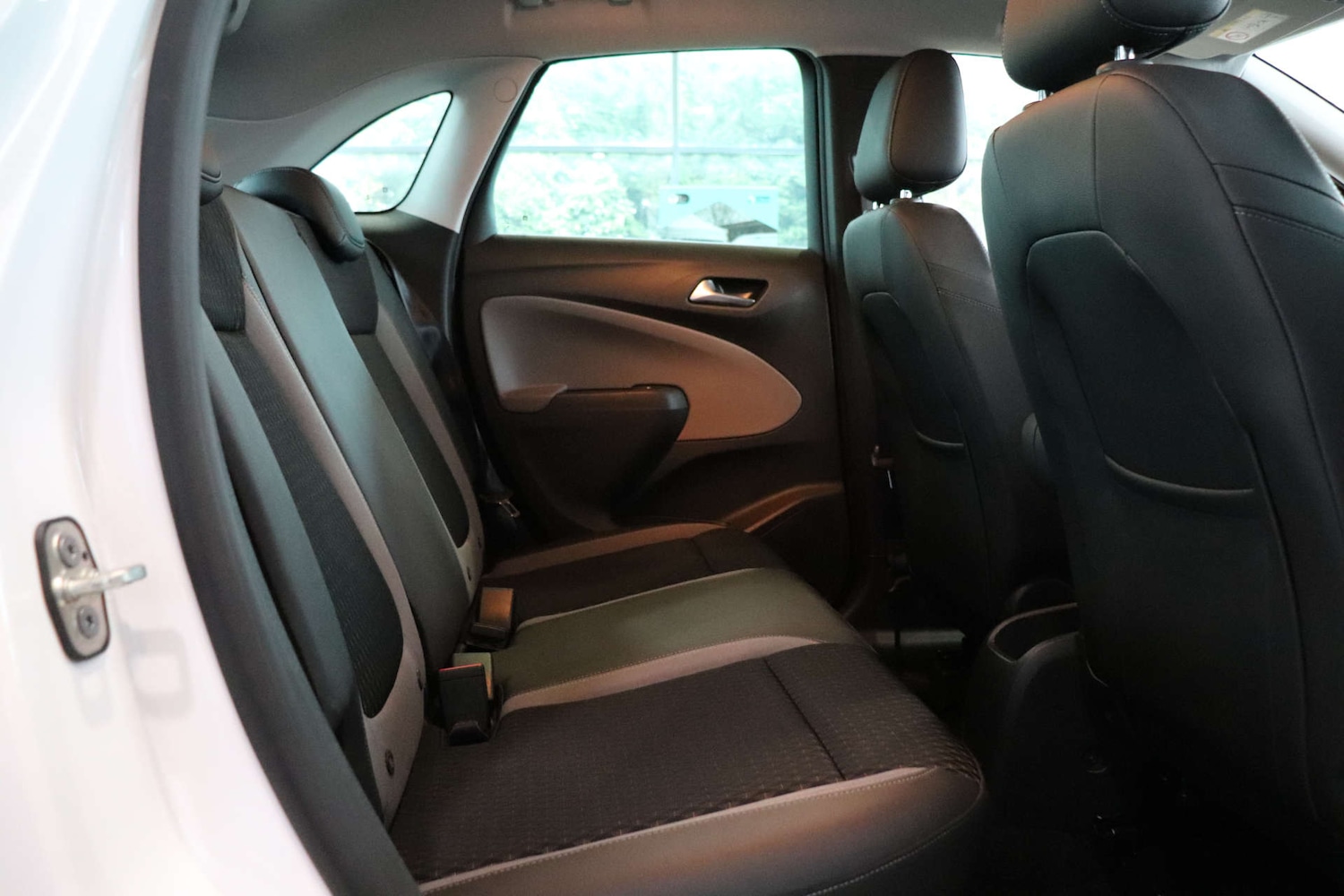 Used Vauxhall Crossland X 2019 for sale - 76625867: Photo 26