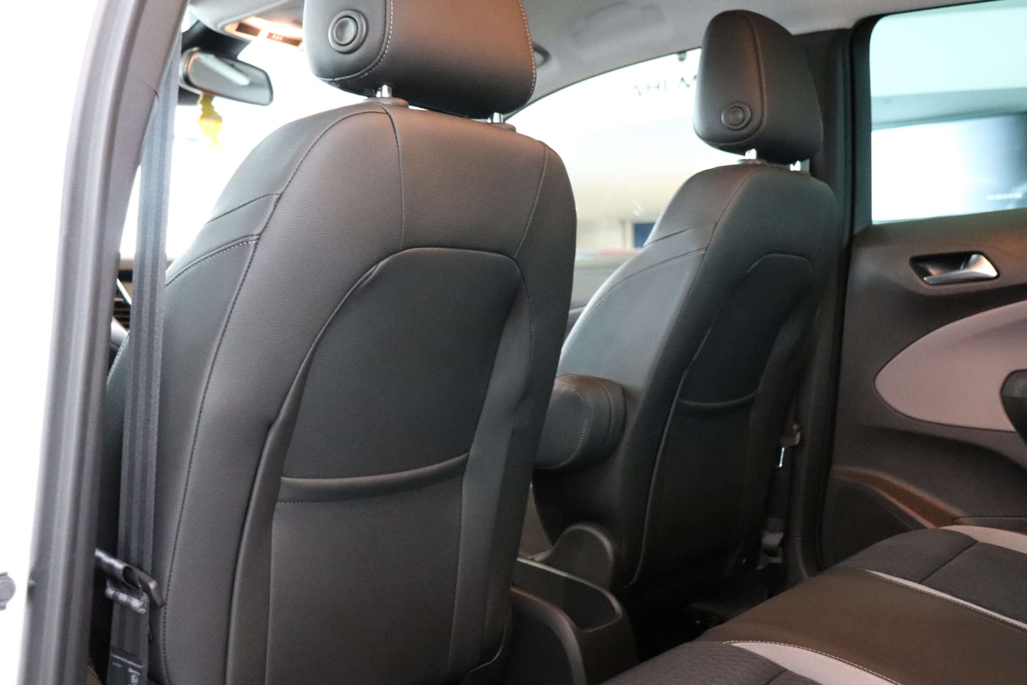 Used Vauxhall Crossland X 2019 for sale - 76625867: Photo 31