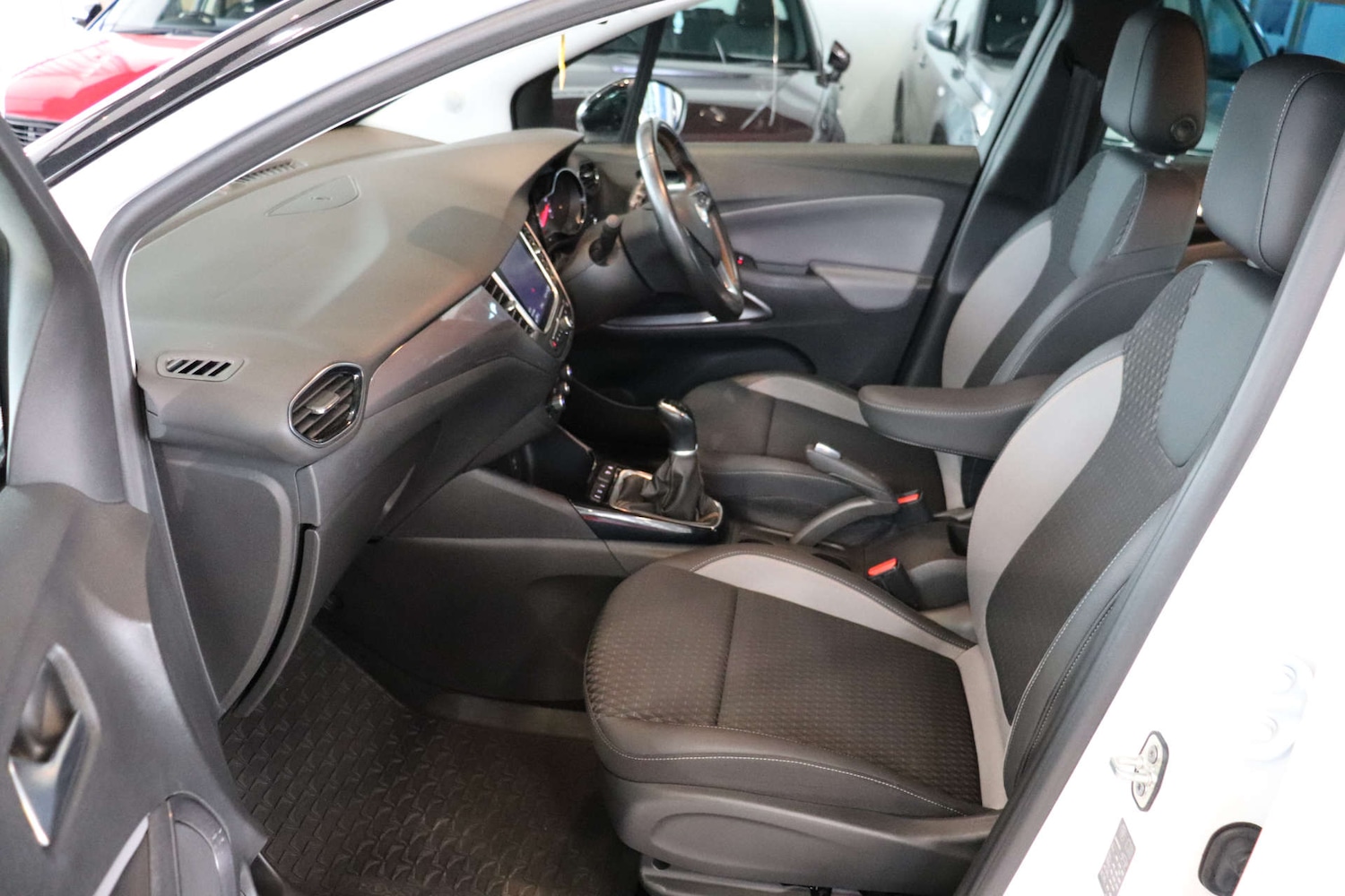 Used Vauxhall Crossland X 2019 for sale - 76625867: Photo 33