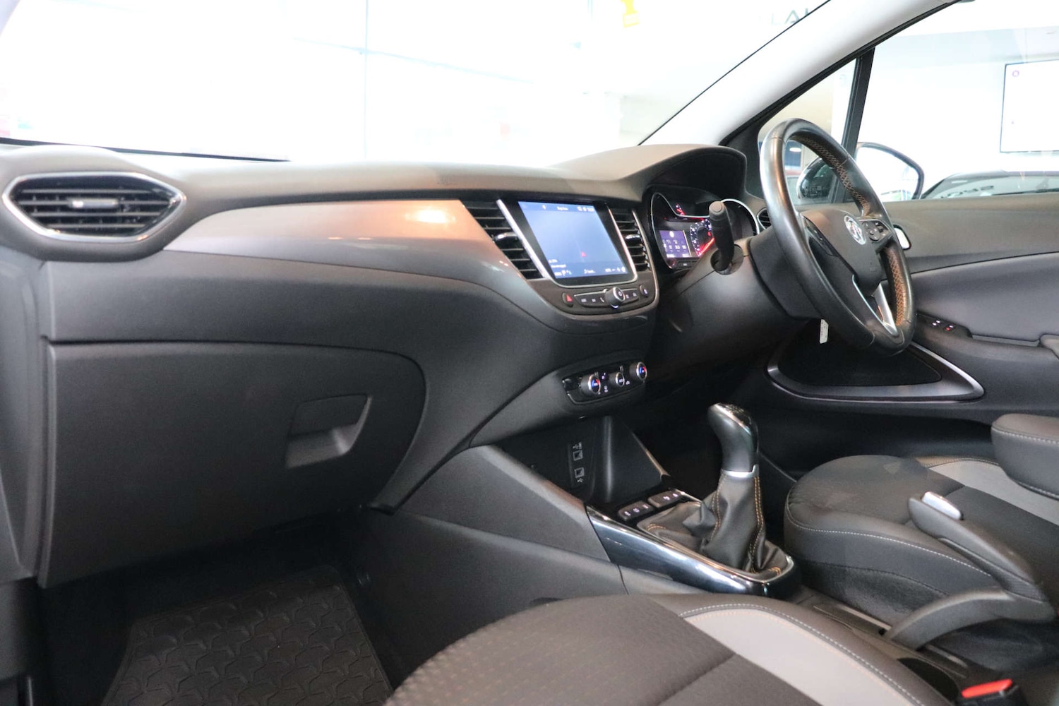 Used Vauxhall Crossland X 2019 for sale - 76625867: Photo 35