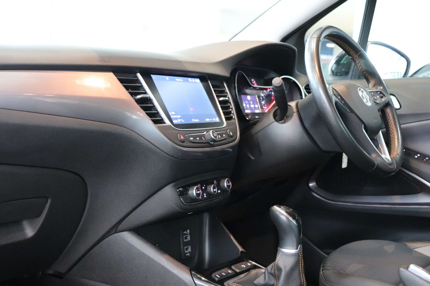 Used Vauxhall Crossland X 2019 for sale - 76625867: Photo 37