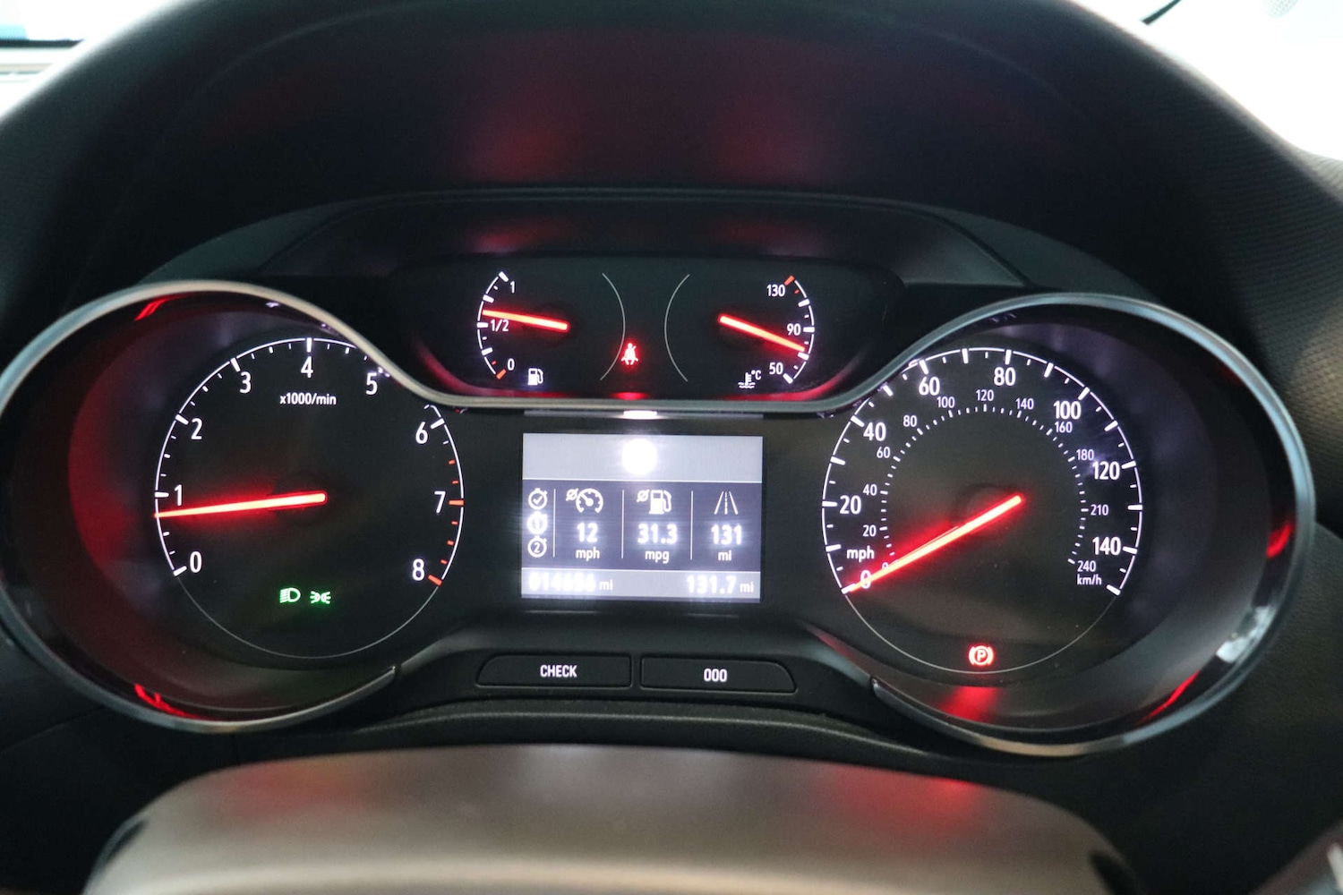 Used Vauxhall Crossland X 2019 for sale - 76625867: Photo 40