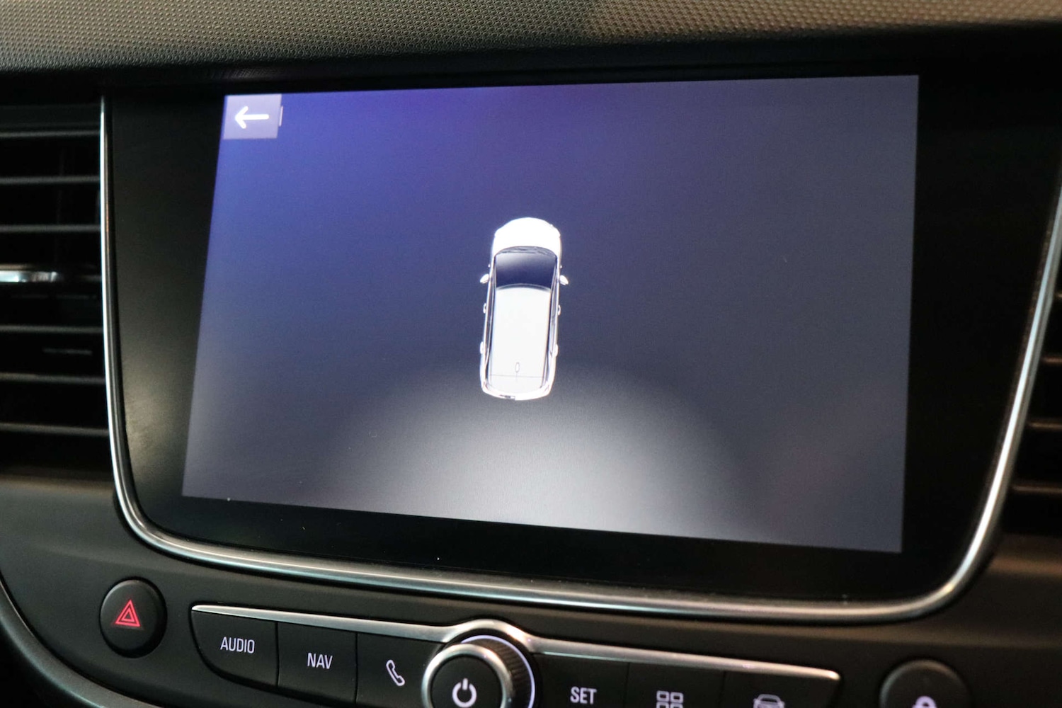 Used Vauxhall Crossland X 2019 for sale - 76625867: Photo 42