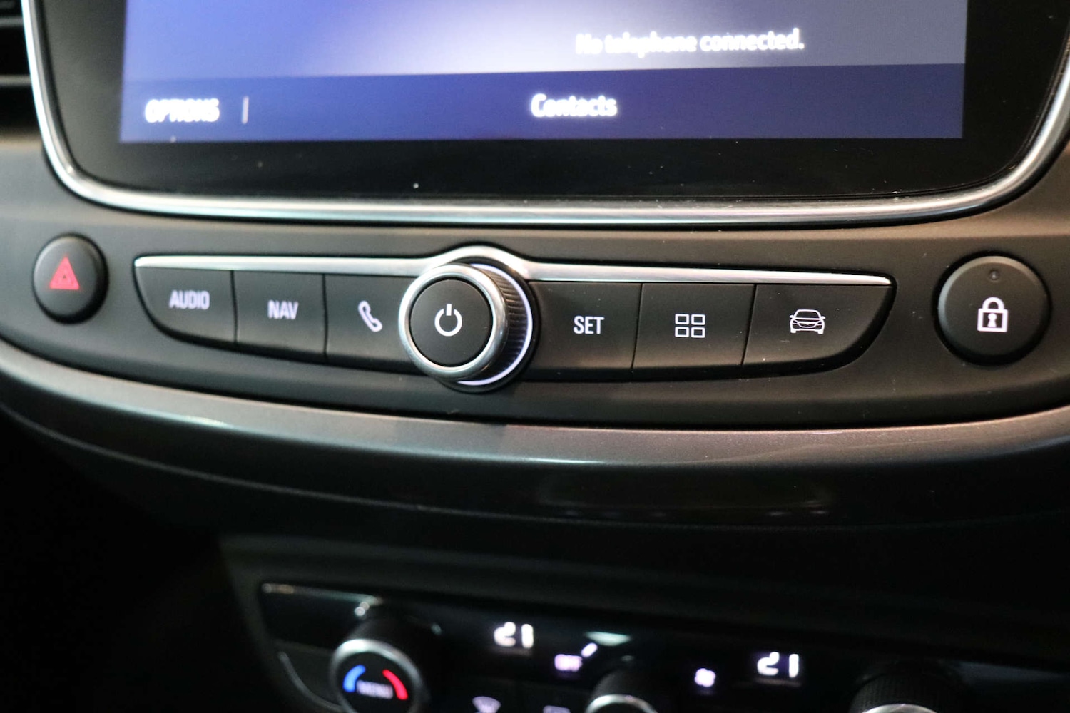 Used Vauxhall Crossland X 2019 for sale - 76625867: Photo 44