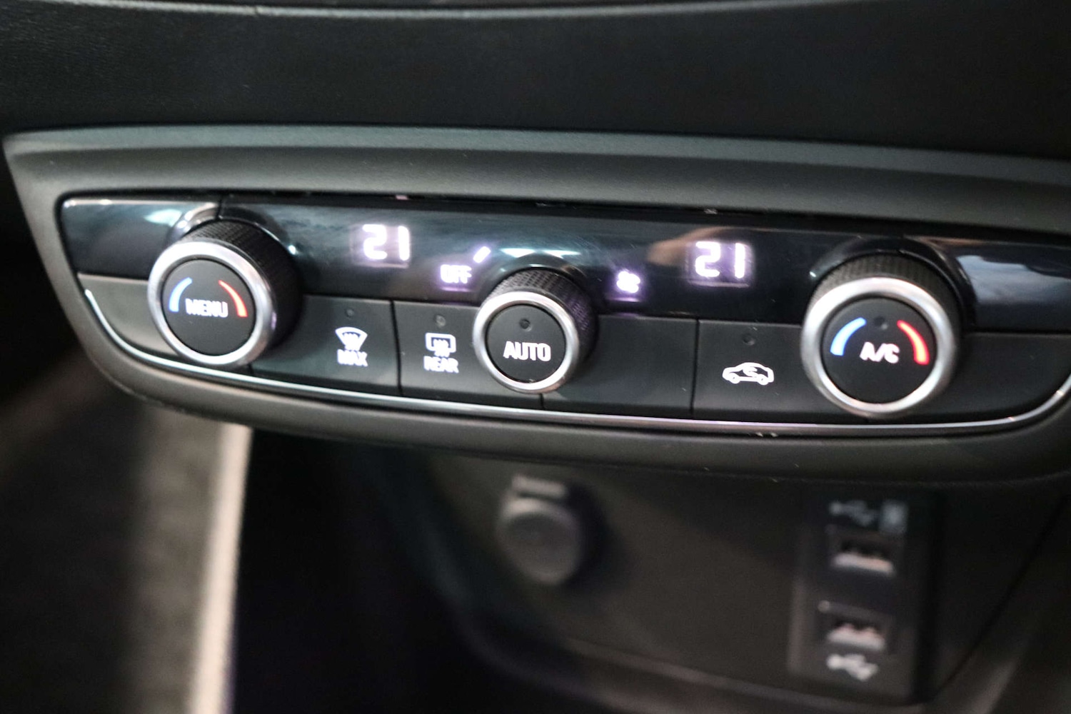 Used Vauxhall Crossland X 2019 for sale - 76625867: Photo 45