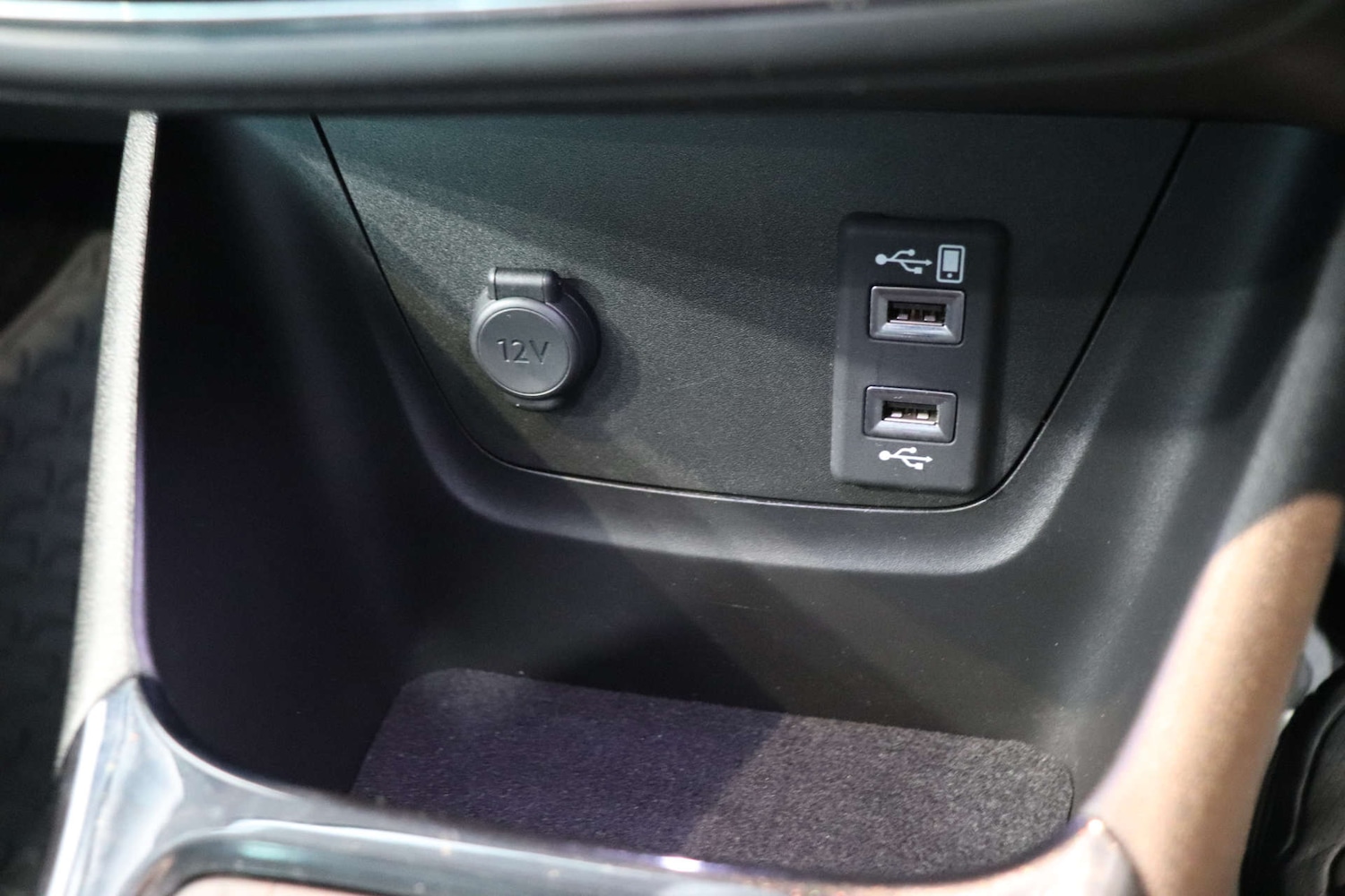 Used Vauxhall Crossland X 2019 for sale - 76625867: Photo 46