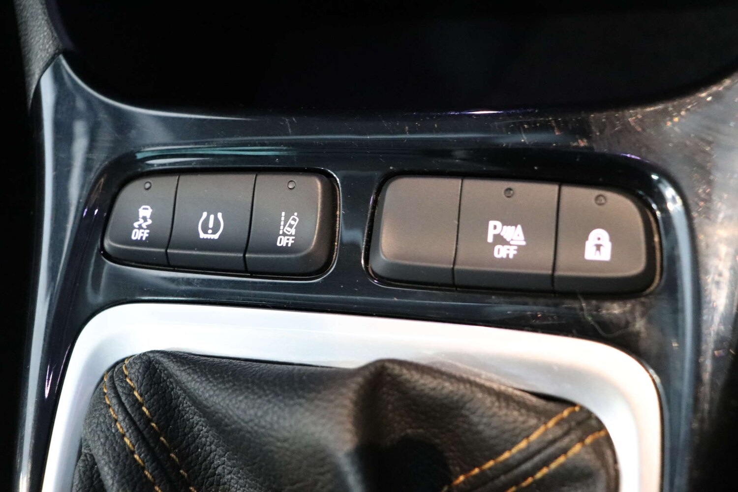 Used Vauxhall Crossland X 2019 for sale - 76625867: Photo 47