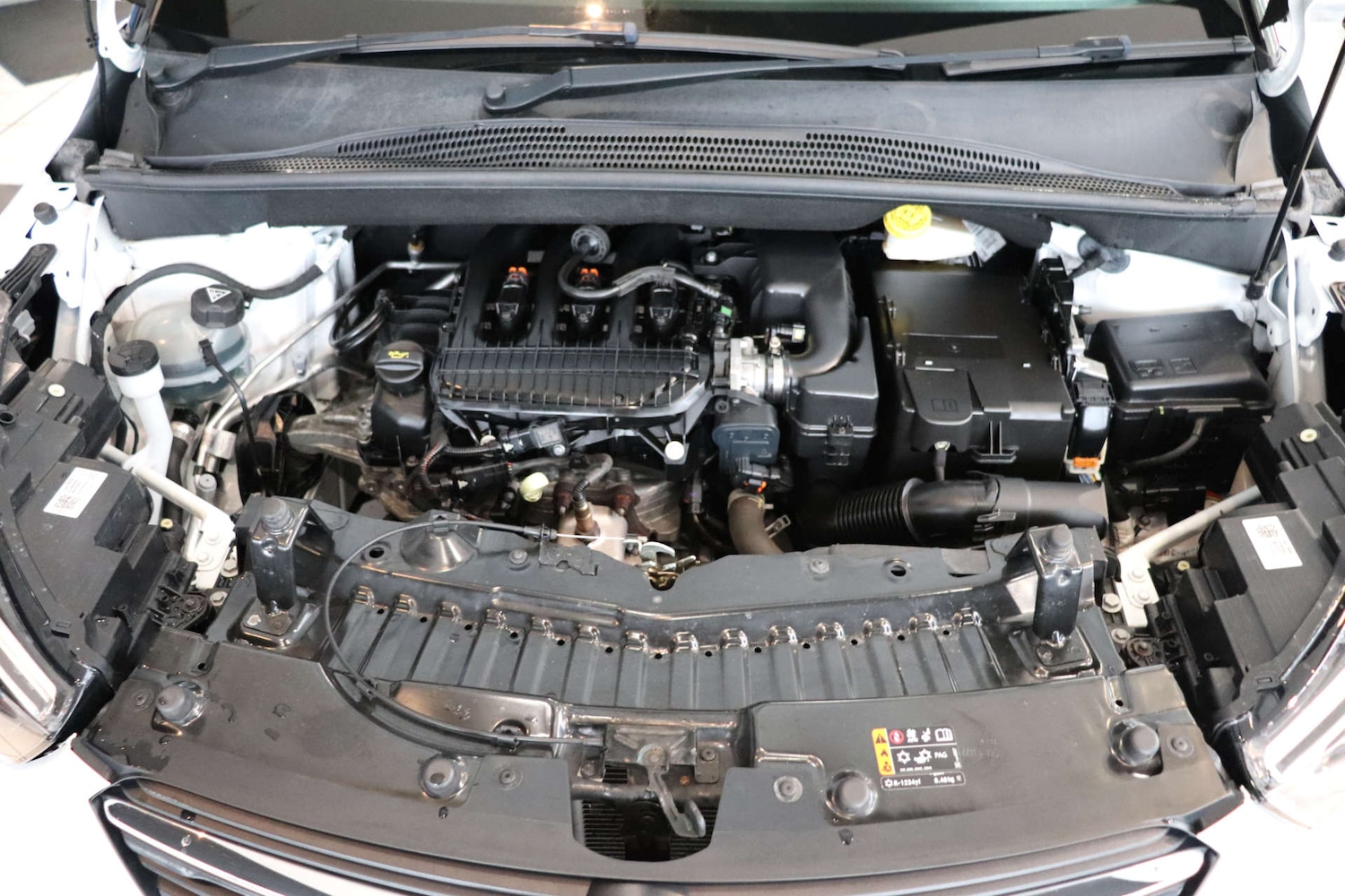 Used Vauxhall Crossland X 2019 for sale - 76625867: Photo 58