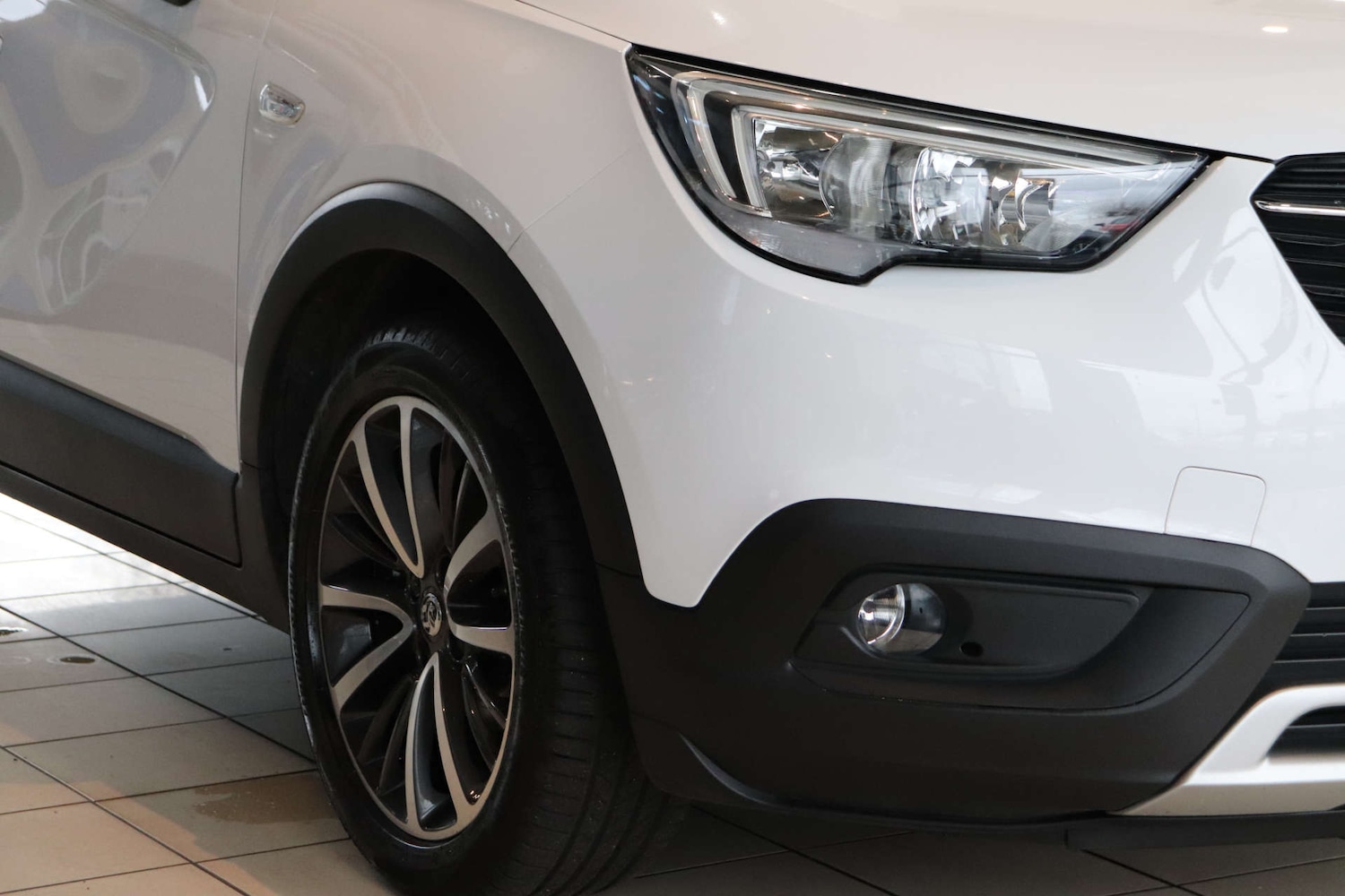 Used Vauxhall Crossland X 2019 for sale - 76625867: Photo 62