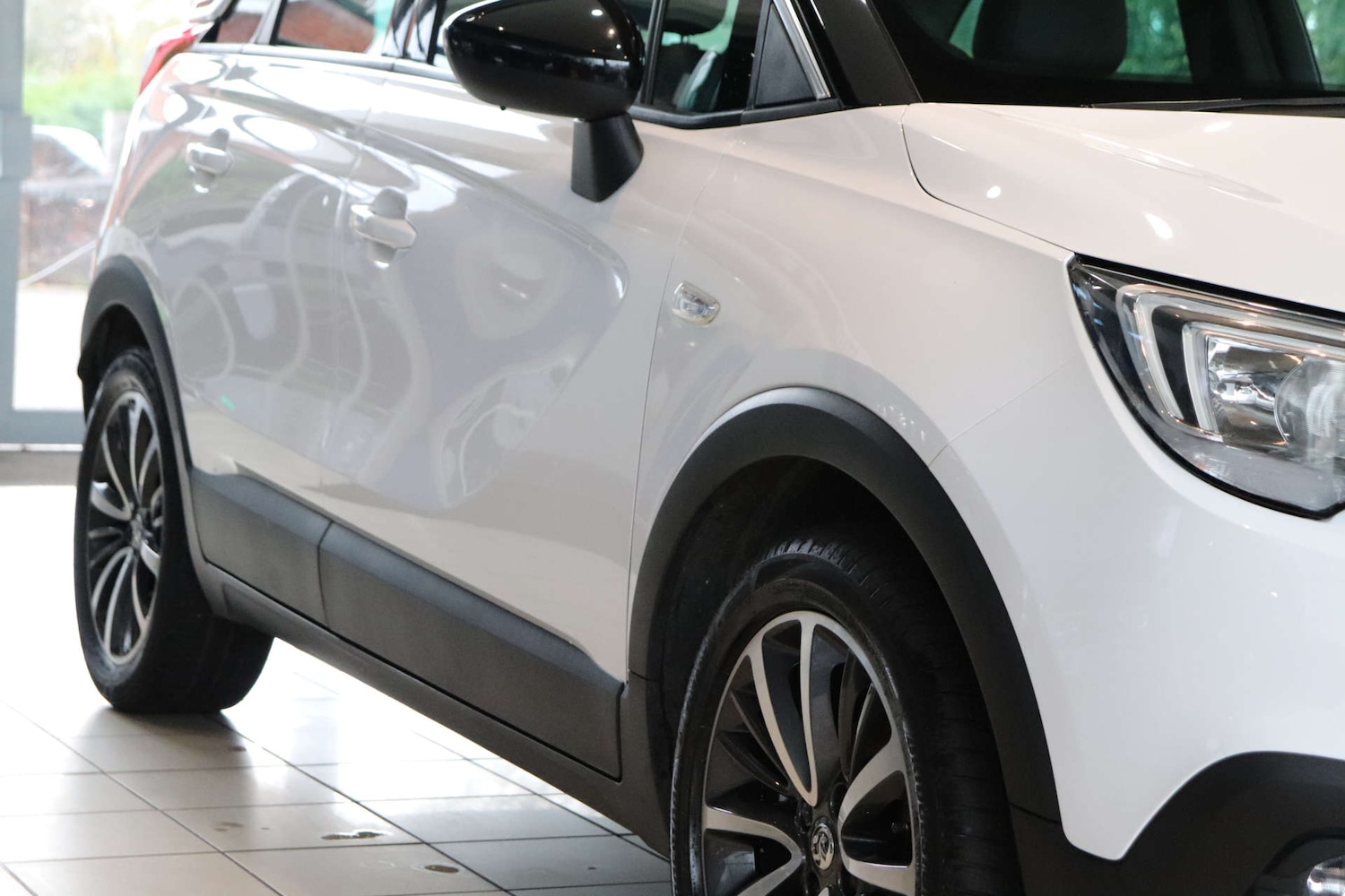 Used Vauxhall Crossland X 2019 for sale - 76625867: Photo 64