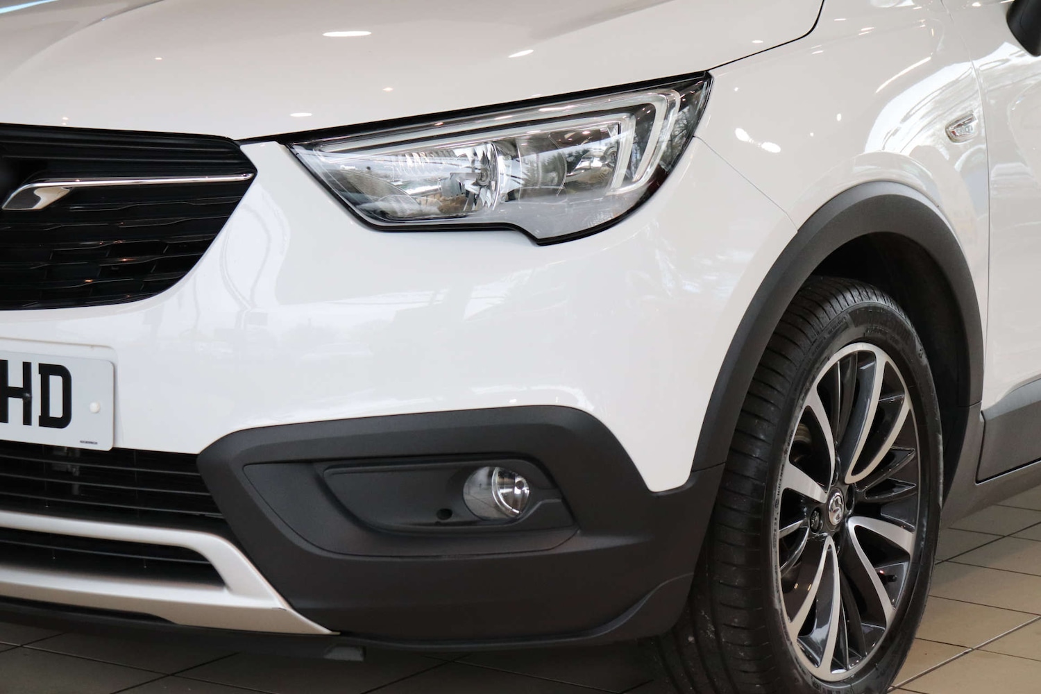 Used Vauxhall Crossland X 2019 for sale - 76625867: Photo 65