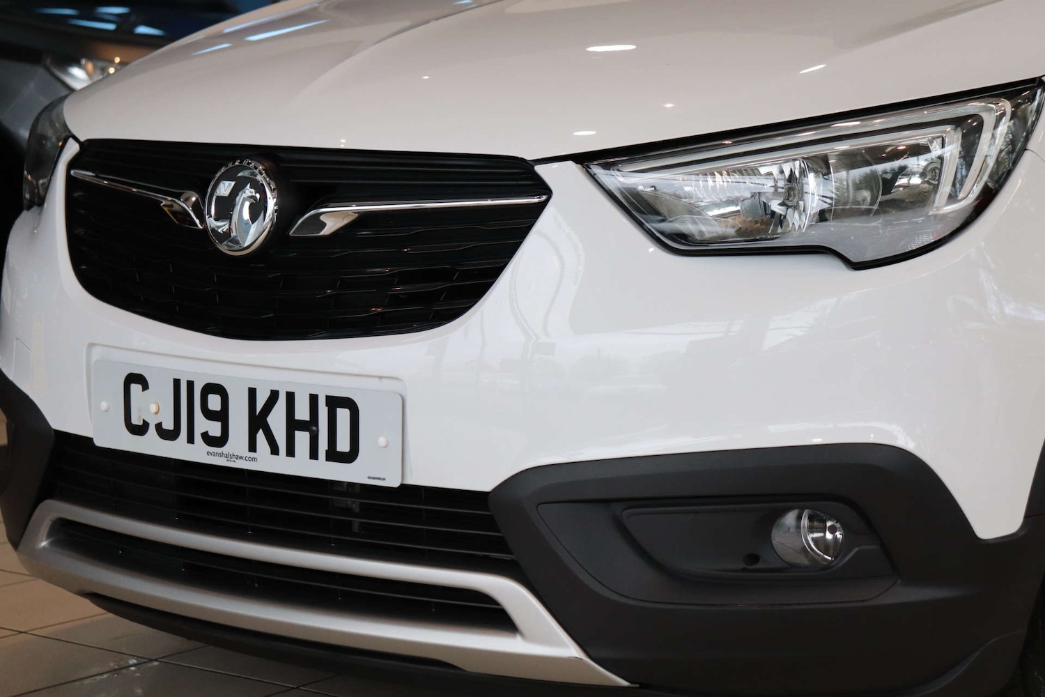 Used Vauxhall Crossland X 2019 for sale - 76625867: Photo 66