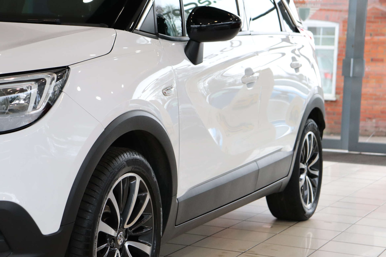 Used Vauxhall Crossland X 2019 for sale - 76625867: Photo 67