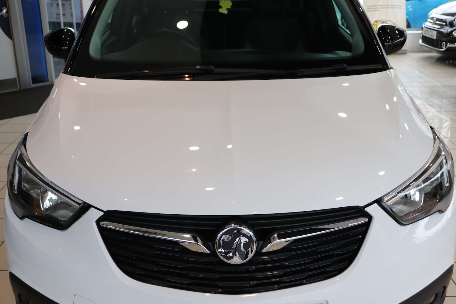 Used Vauxhall Crossland X 2019 for sale - 76625867: Photo 68