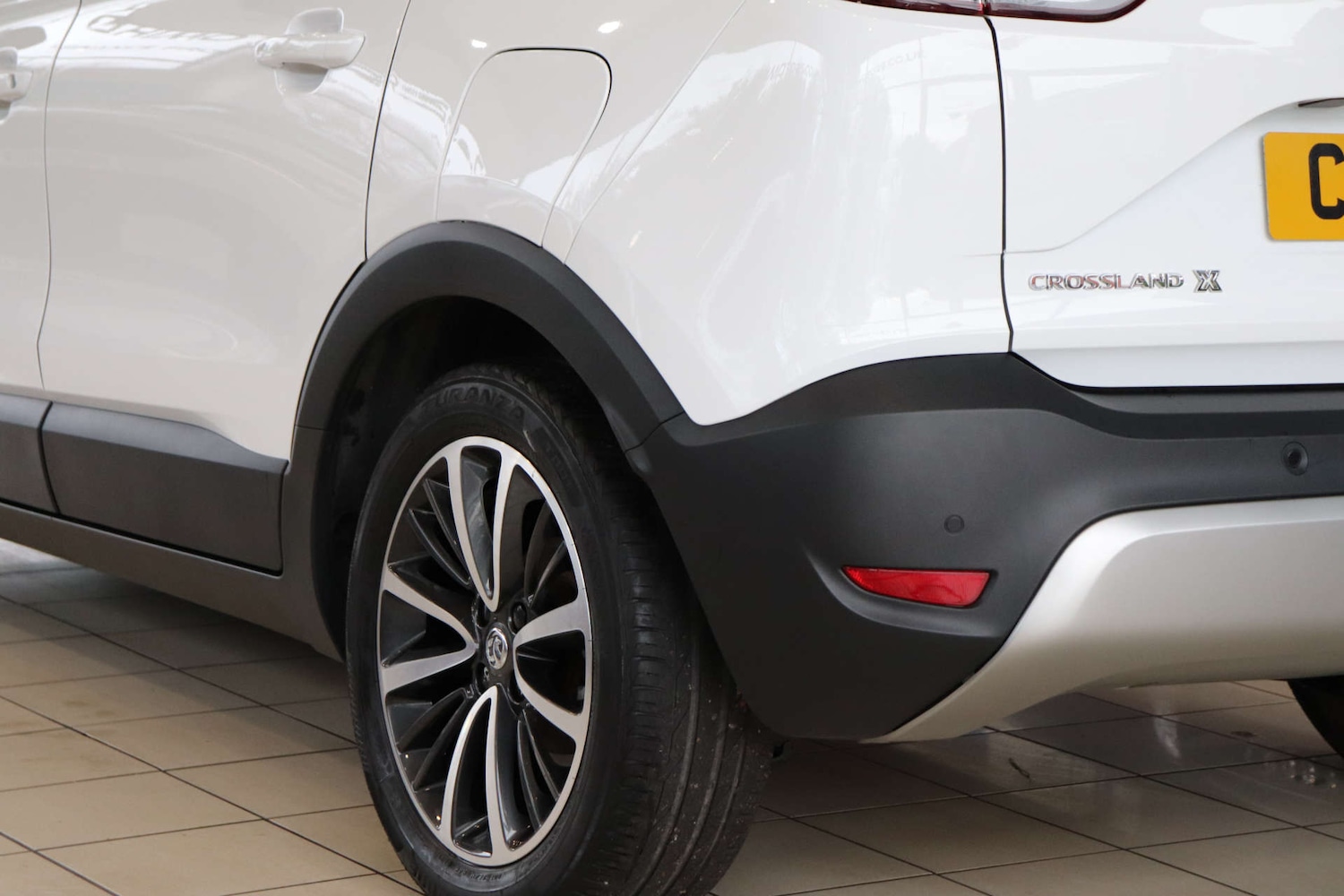 Used Vauxhall Crossland X 2019 for sale - 76625867: Photo 73