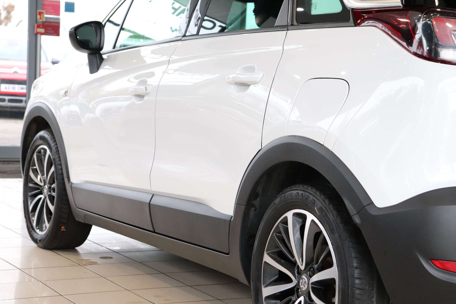 Used Vauxhall Crossland X 2019 for sale - 76625867: Photo 75