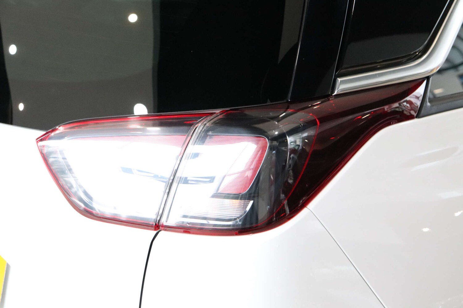 Used Vauxhall Crossland X 2019 for sale - 76625867: Photo 76