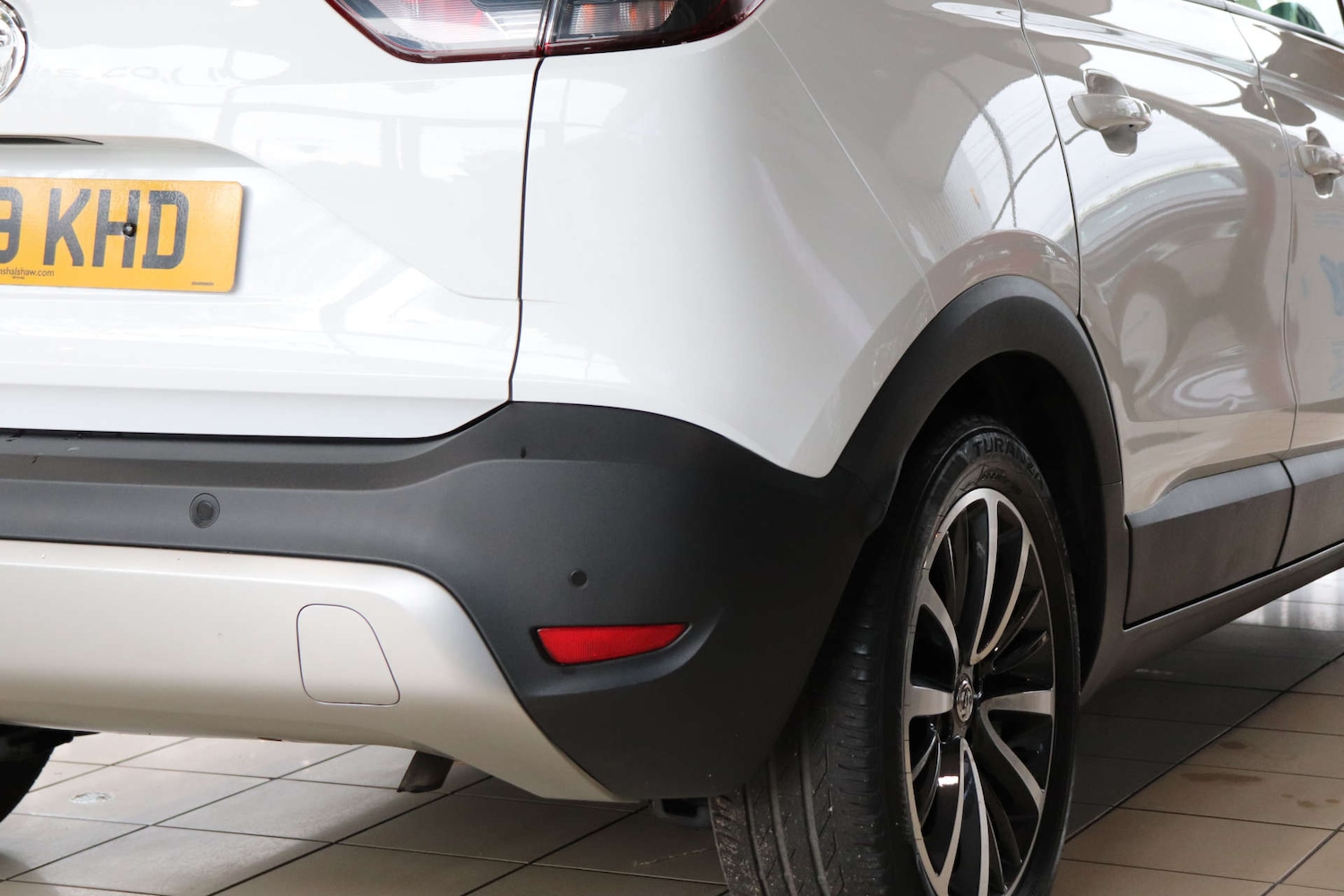 Used Vauxhall Crossland X 2019 for sale - 76625867: Photo 77