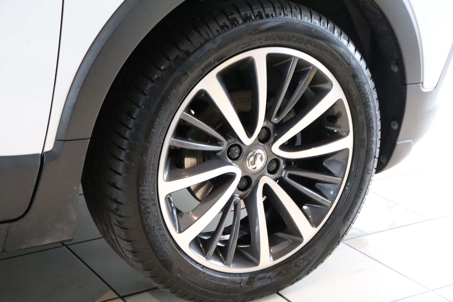 Used Vauxhall Crossland X 2019 for sale - 76625867: Photo 86