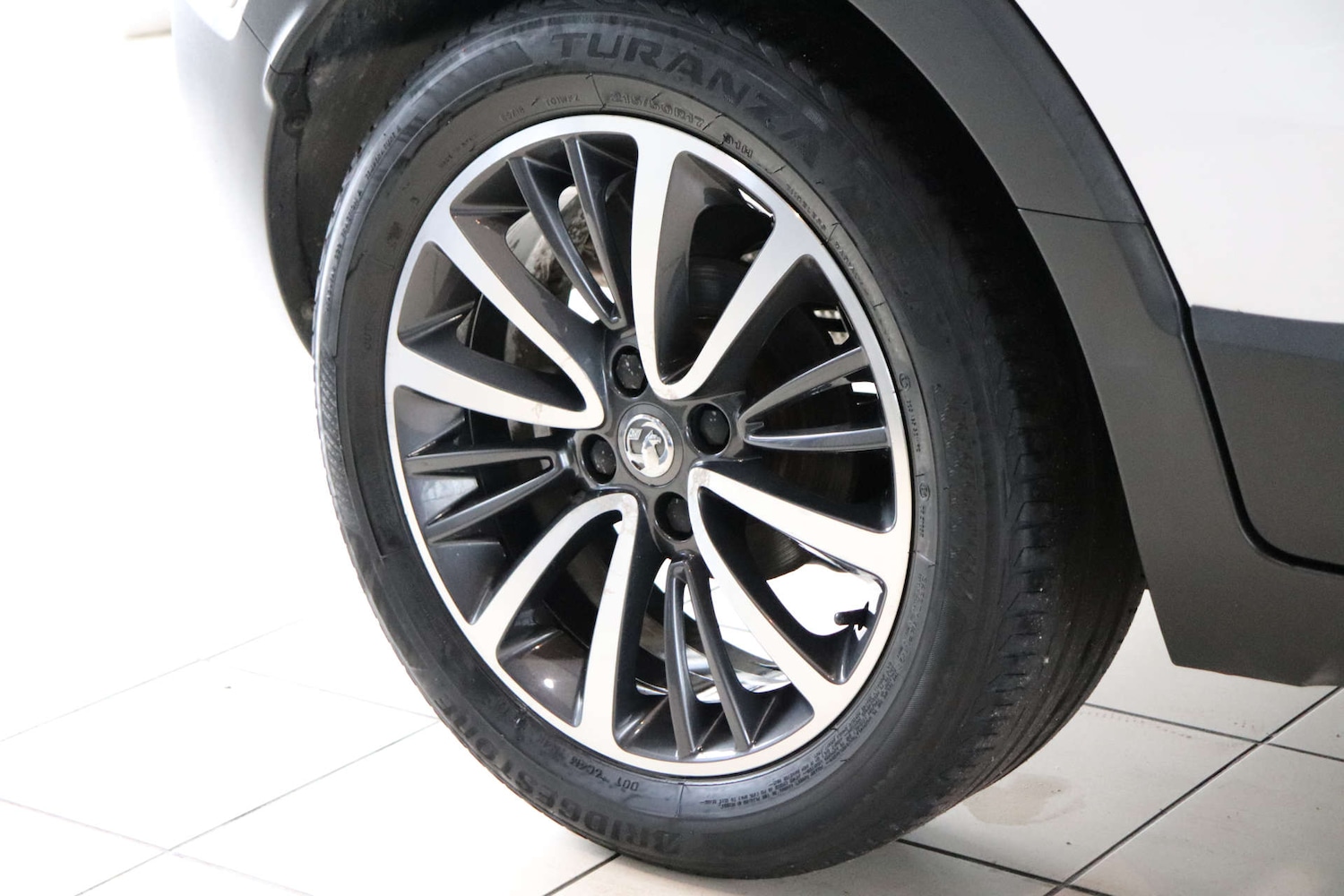 Used Vauxhall Crossland X 2019 for sale - 76625867: Photo 87