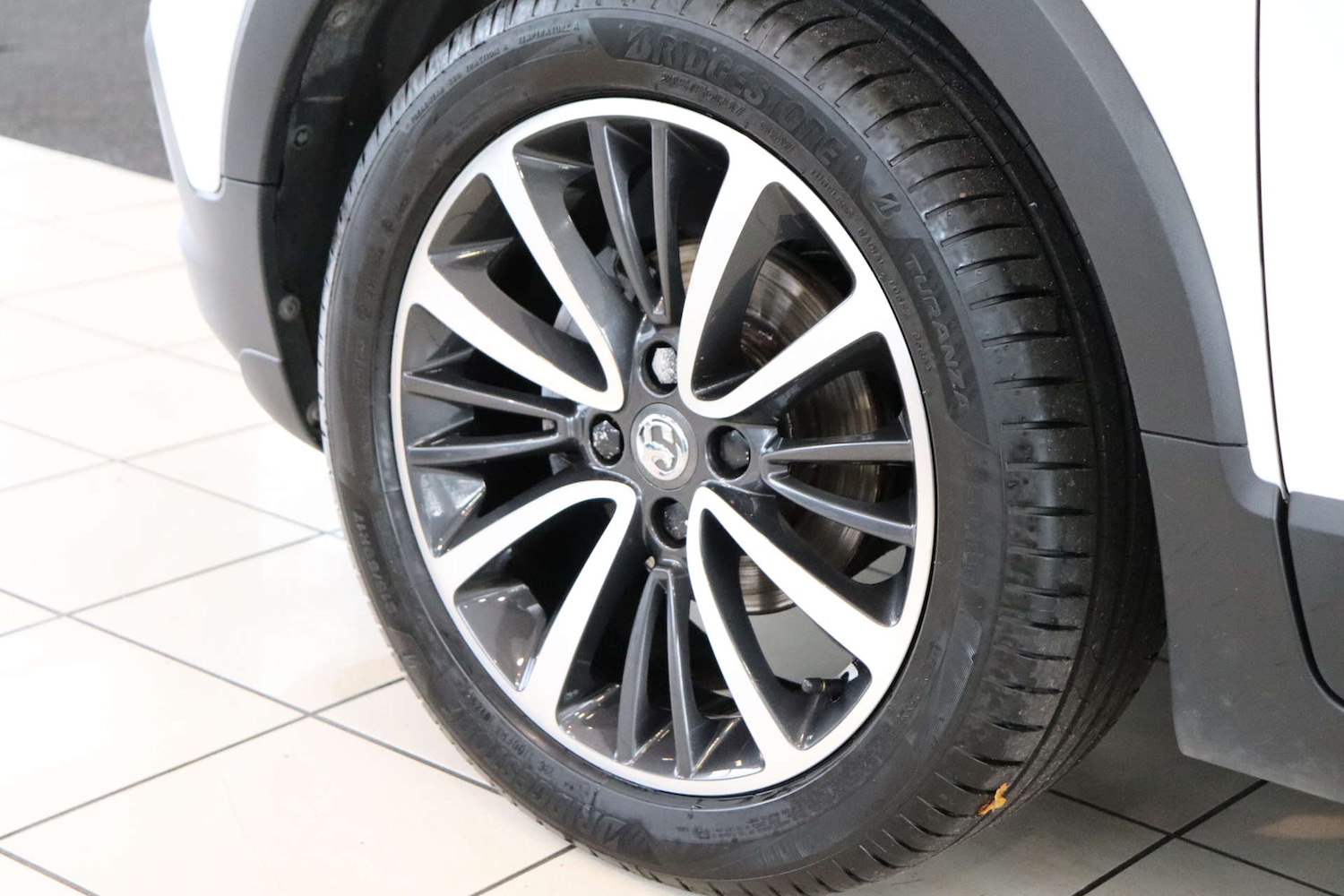 Used Vauxhall Crossland X 2019 for sale - 76625867: Photo 88