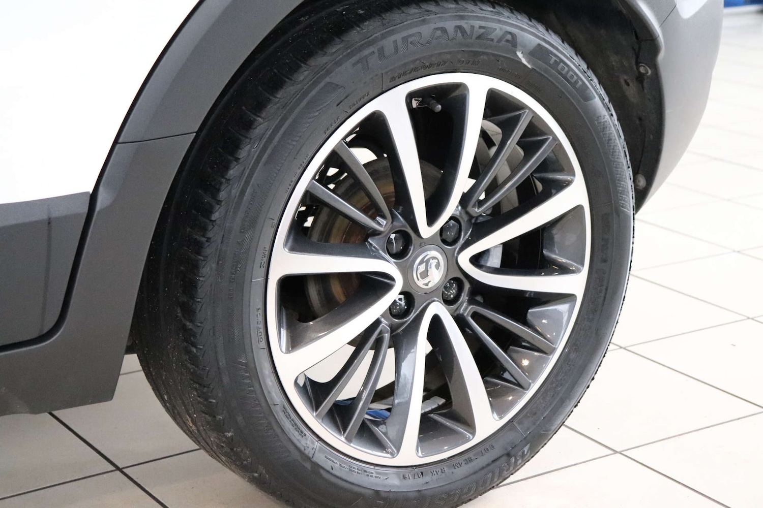 Used Vauxhall Crossland X 2019 for sale - 76625867: Photo 89