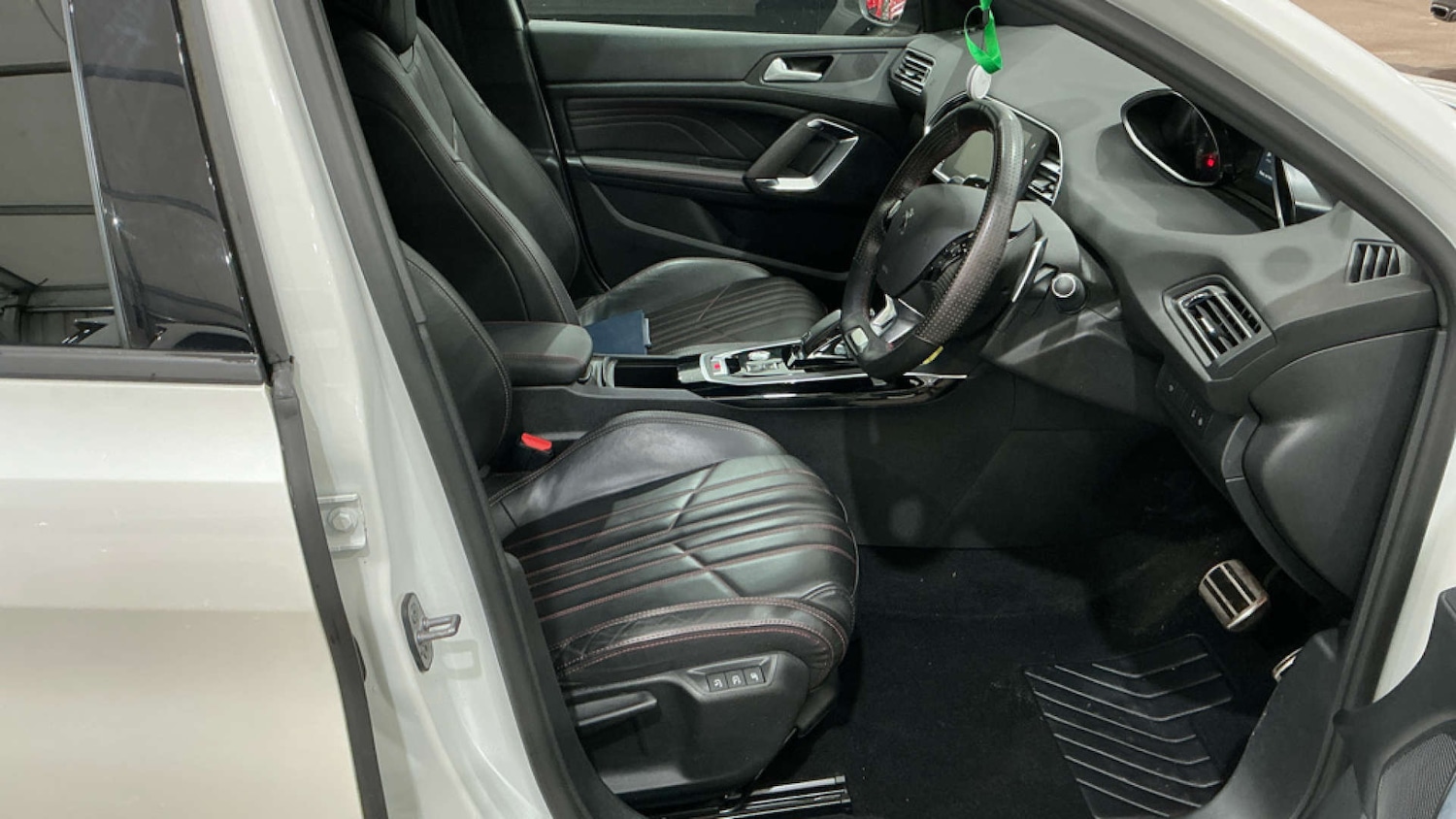 Used Peugeot 308 2019 for sale - 77775409: Photo 11