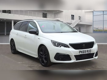 Used Peugeot 308 2019 for sale - 77775409: Photo