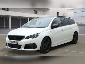 Used Peugeot 308 2019 for sale - 77775409: Photo