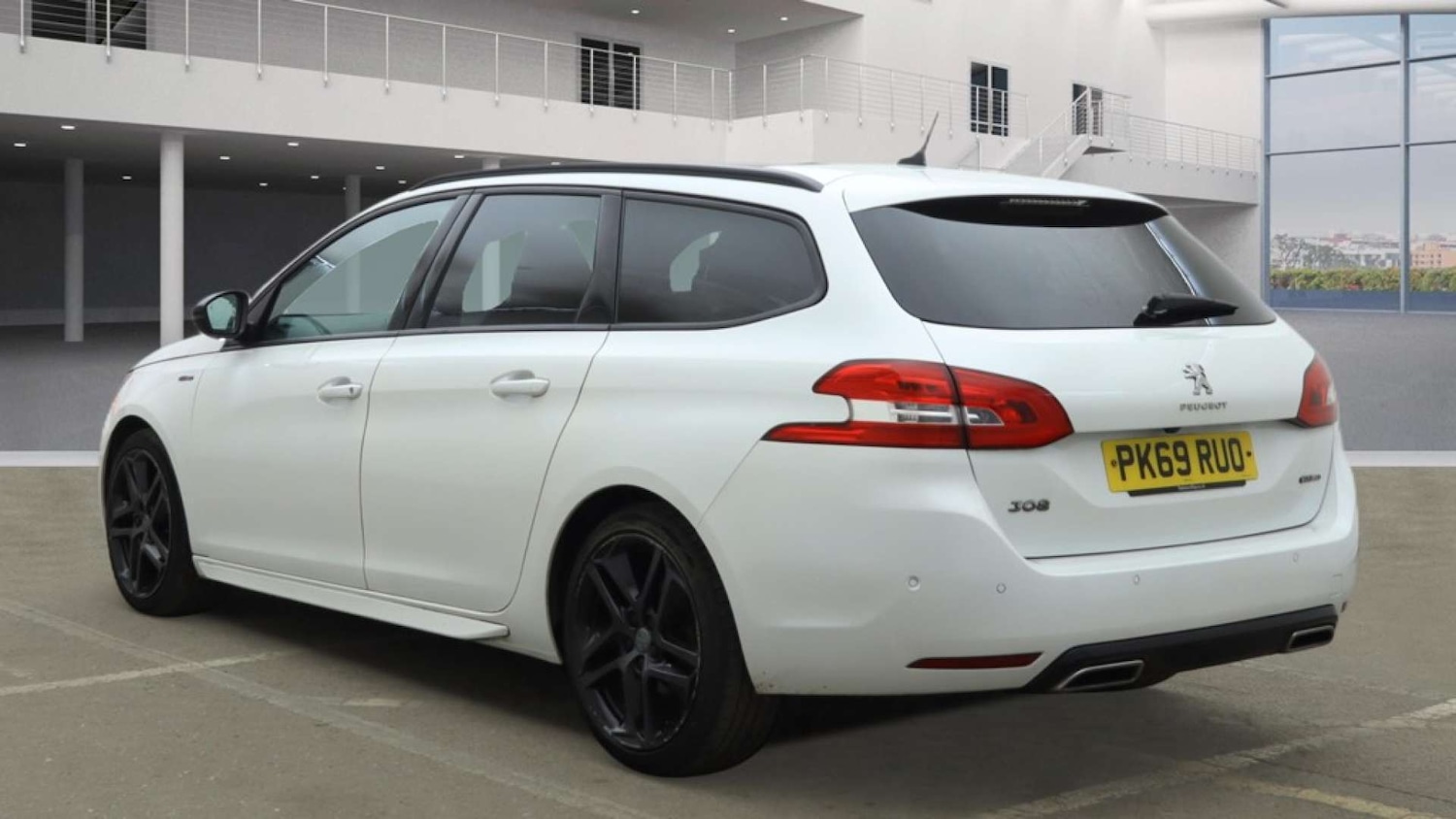 Used Peugeot 308 2019 for sale - 77775409: Photo 5