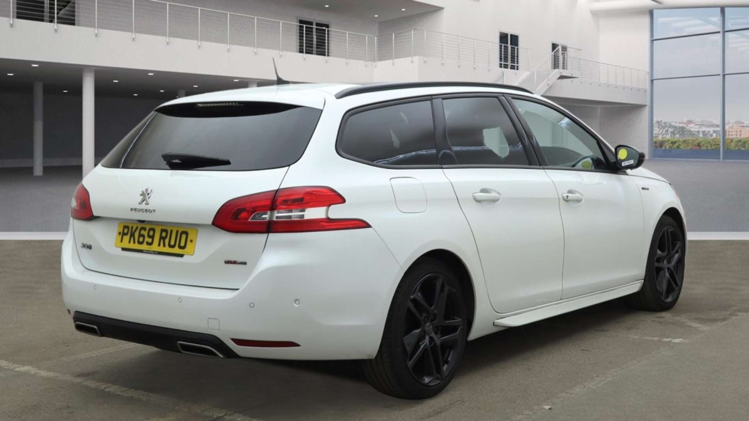 Used Peugeot 308 2019 for sale - 77775409: Photo 7