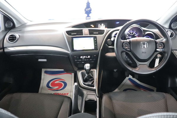 Used Honda Civic 2016 for sale - 76301994: Photo 14