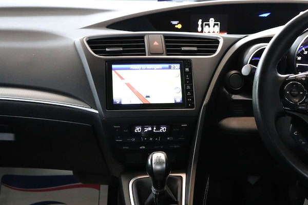 Used Honda Civic 2016 for sale - 76301994: Photo 15