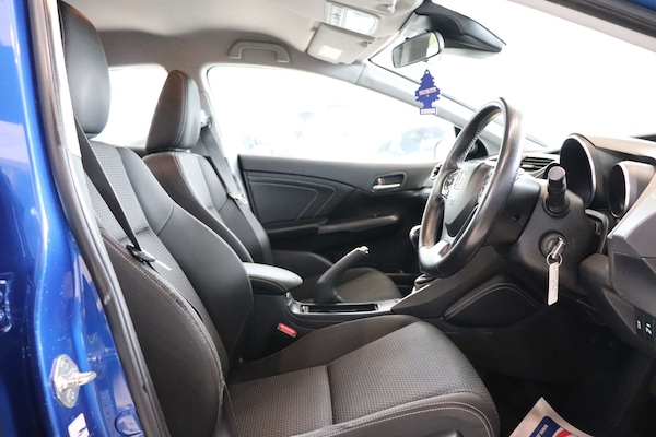 Used Honda Civic 2016 for sale - 76301994: Photo 19