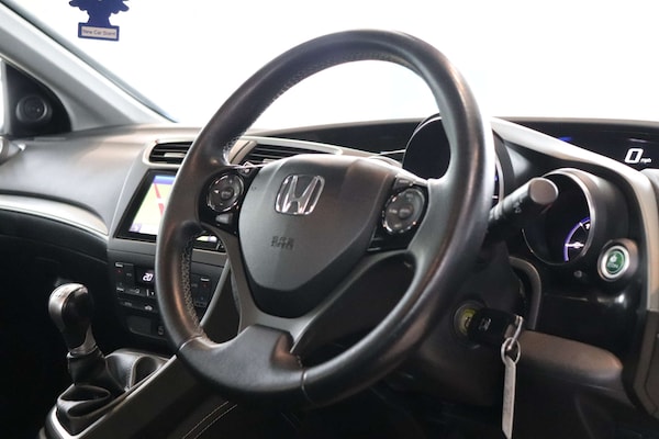 Used Honda Civic 2016 for sale - 76301994: Photo 21