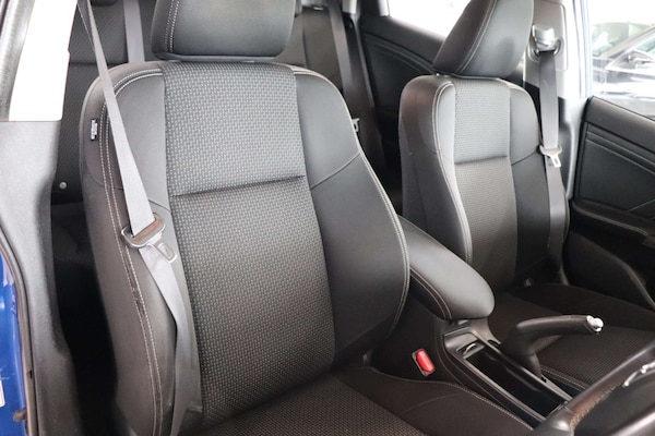 Used Honda Civic 2016 for sale - 76301994: Photo 23