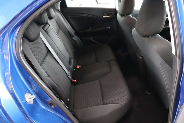 Used Honda Civic 2016 for sale - 76301994: Photo 25