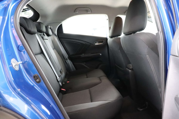 Used Honda Civic 2016 for sale - 76301994: Photo 26