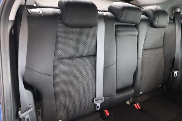 Used Honda Civic 2016 for sale - 76301994: Photo 27