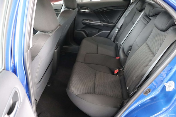 Used Honda Civic 2016 for sale - 76301994: Photo 29